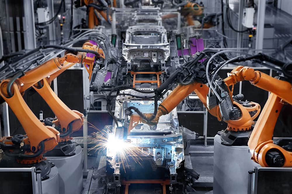 Manufacturing