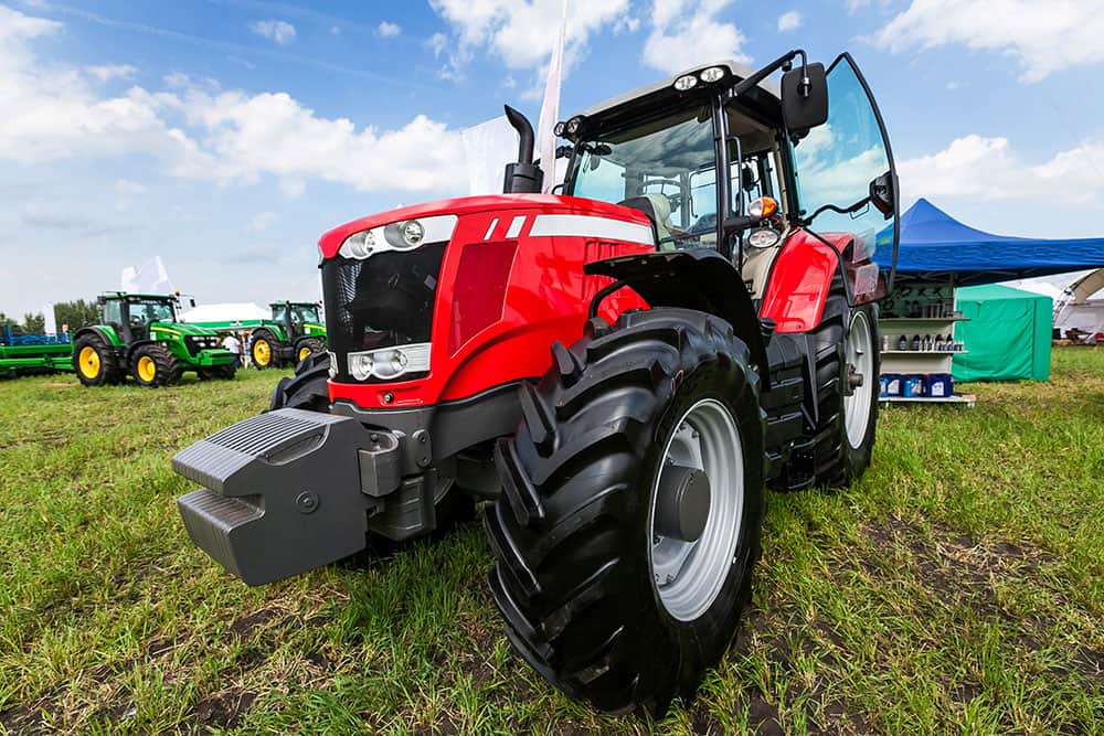 Agricultural
